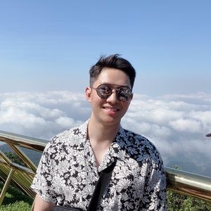 Meet your Posher, An